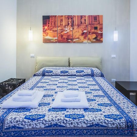 Domus Alberti Bed & Breakfast Рим Екстериор снимка