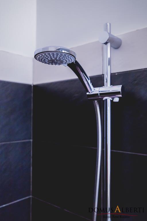 Domus Alberti Bed & Breakfast Рим Екстериор снимка