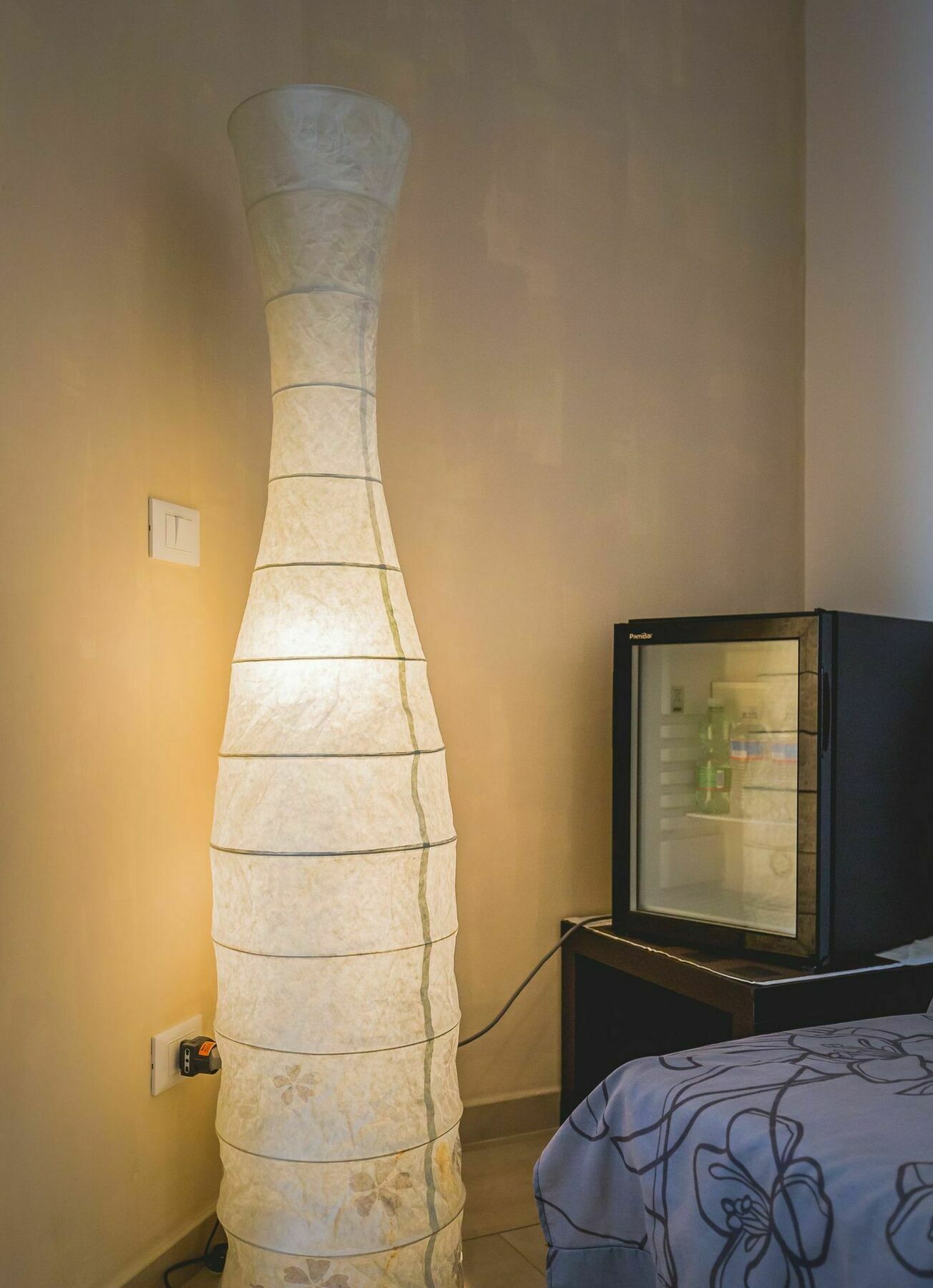 Domus Alberti Bed & Breakfast Рим Екстериор снимка