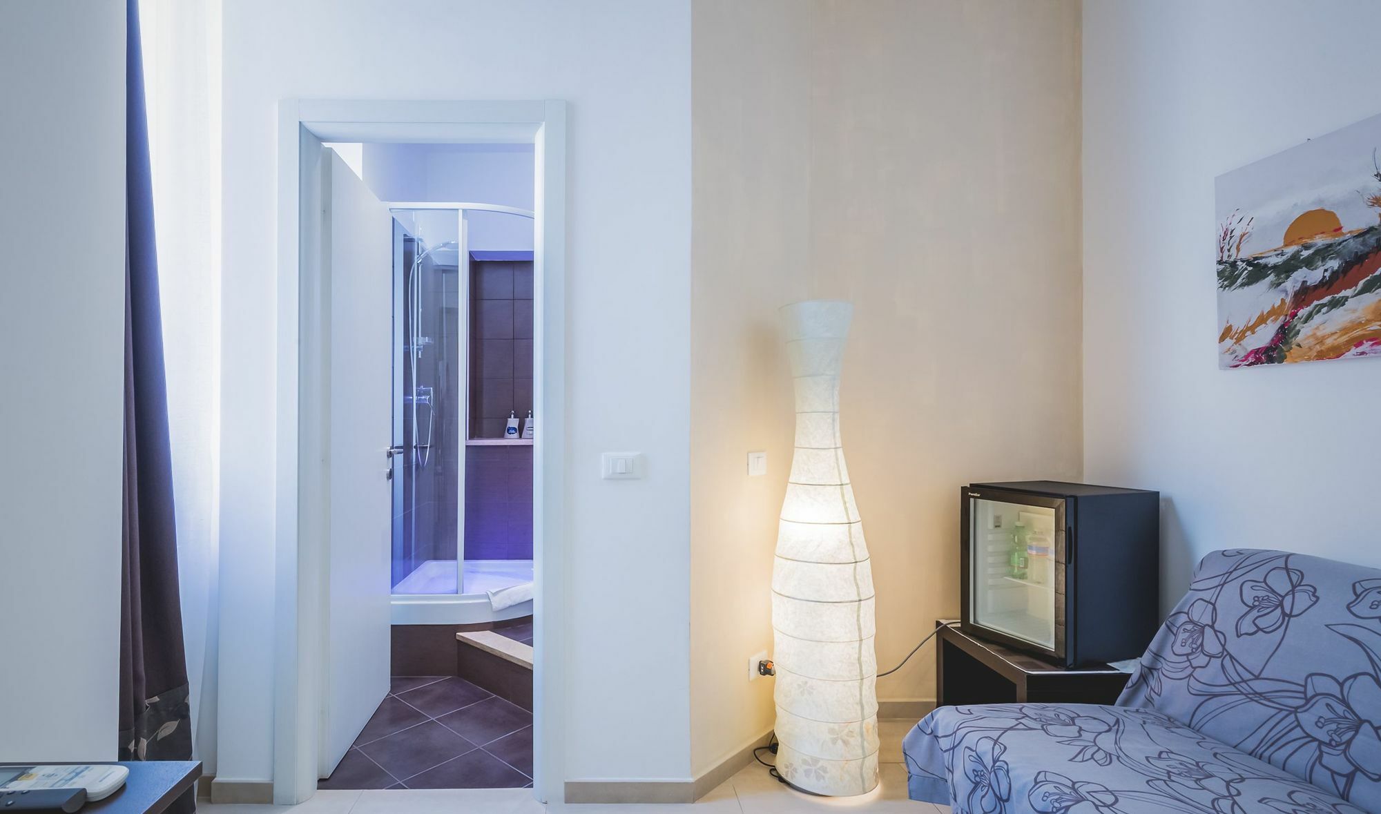 Domus Alberti Bed & Breakfast Рим Екстериор снимка